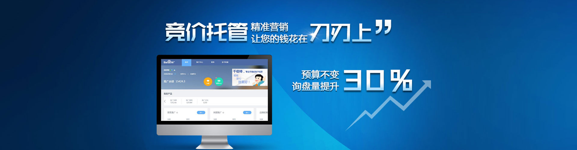 渭城竞价排名